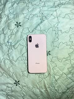 iphone x (non pta) 0