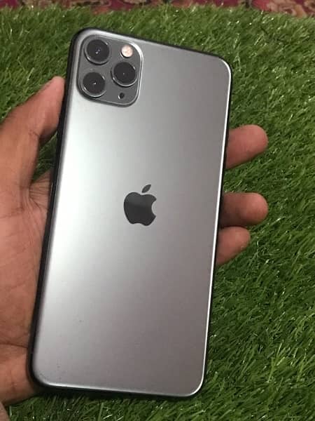 iphone 11 pro max non pta factory unlock 3