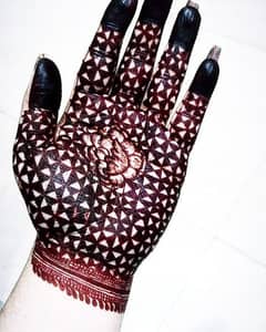 mehndi