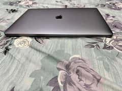 MacBook pro 2018