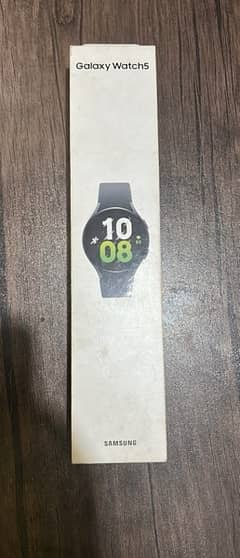 samsung galaxy watch 5 44mm