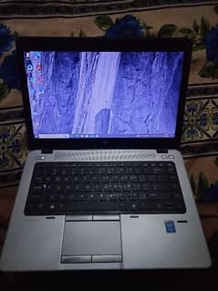 HP Elite Book 840 Core i5 5 Gen.