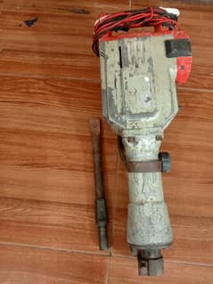 hilti