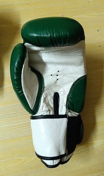 Boxing Gloves 4