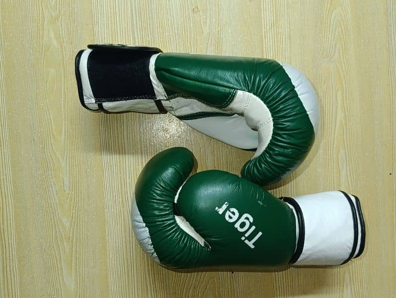 Boxing Gloves 6