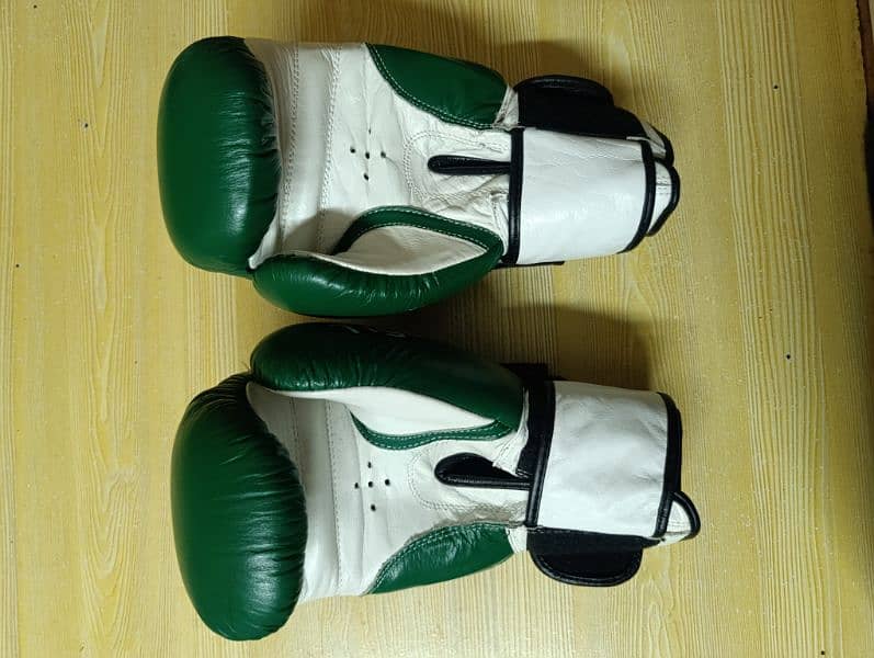 Boxing Gloves 7