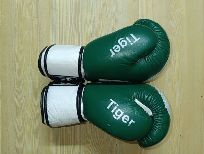 Boxing Gloves 8