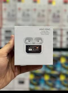 A9 pro max LCD Airpod Just in 2800/-
Delivery Available all over