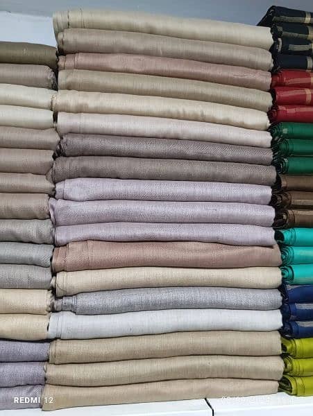 Imported Pashmina Plain Shawl 3