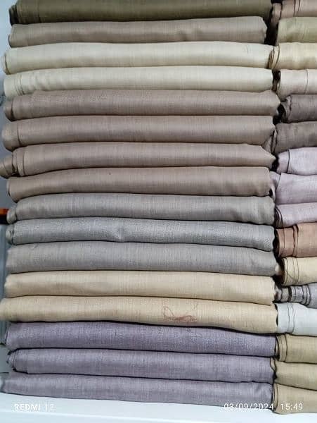 Imported Pashmina Plain Shawl 4