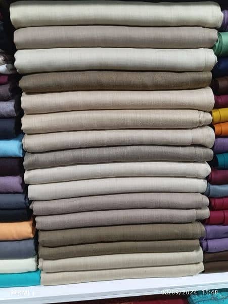 Imported Pashmina Plain Shawl 5