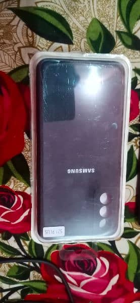 Samsung S21plus PTA Aproved 3