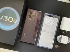 vivo v30e