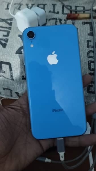 iPhone XR 2