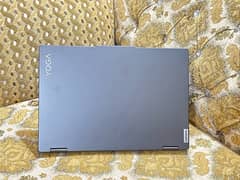 Lenovo Yoga 7i 16IRL8 2-in-1 Convertible Laptop 0