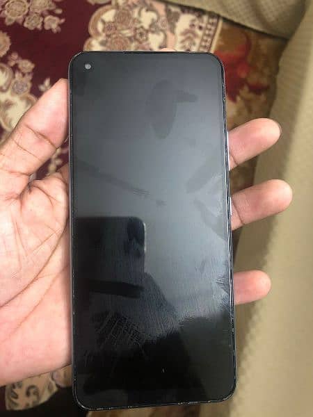 Infinix hot 10 mobile for urgent sale 3