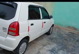 Suzuki Alto 2011