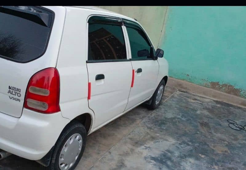 Suzuki Alto 2011 0