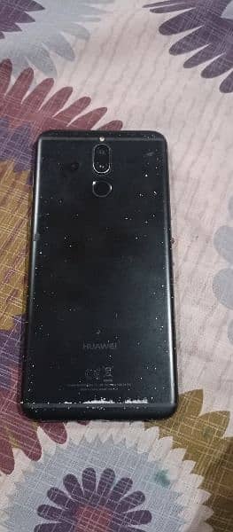 Huawei Mate 10 Lite 4/64 1