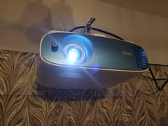 BenQ TK800 4k Projector (optoma sony jvc acer epson nec panasonic)