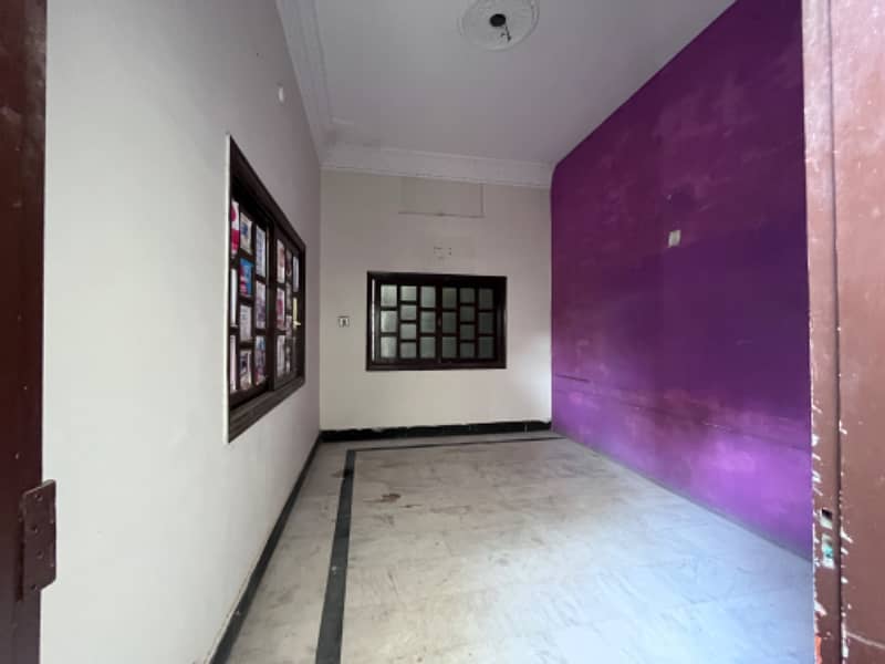 Commercial Office Available For Rent At Prime Location Of Unit 7, Latifabad, Hyderabad. 2