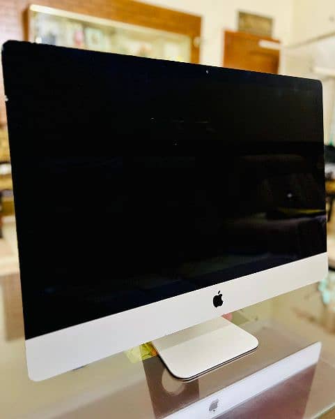 iMac Mid 2015 5K Retina [ 27" Inch ] 16gb , 1tb 1