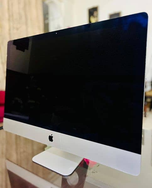 iMac Mid 2015 5K Retina [ 27" Inch ] 16gb , 1tb 2