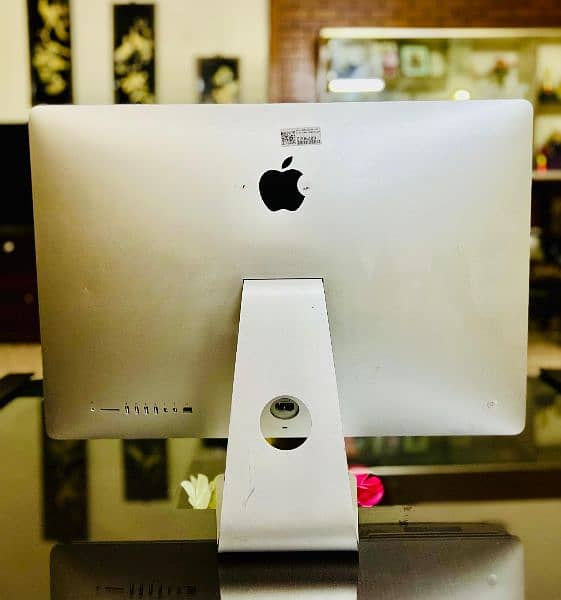 iMac Mid 2015 5K Retina [ 27" Inch ] 16gb , 1tb 3