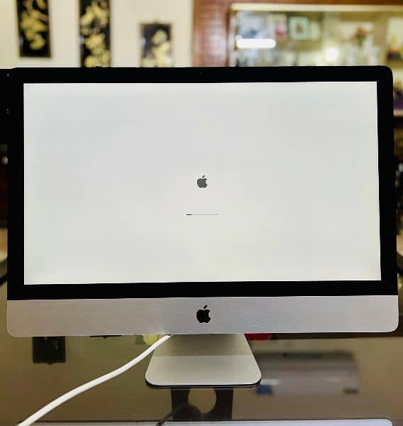 iMac Mid 2015 5K Retina [ 27" Inch ] 16gb , 1tb 9