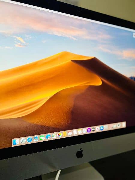 iMac Mid 2015 5K Retina [ 27" Inch ] 16gb , 1tb 10