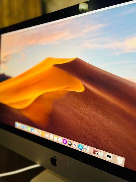 iMac Mid 2015 5K Retina [ 27" Inch ] 16gb , 1tb 12