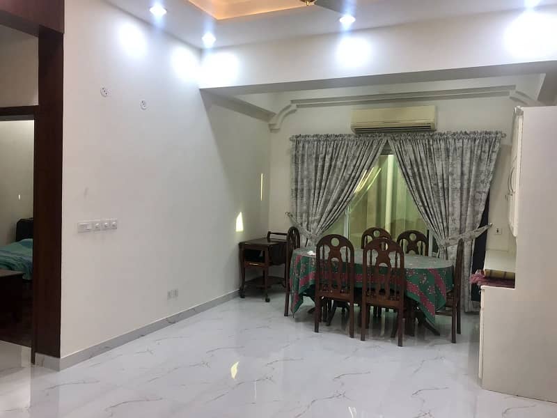 2 KANAL DOUBLE STOREY HOUSE FOR URGENT SALE IN TECH SOCIETY LAHORE 13