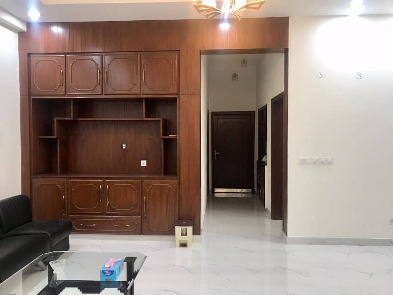 2 KANAL DOUBLE STOREY HOUSE FOR URGENT SALE IN TECH SOCIETY LAHORE 16