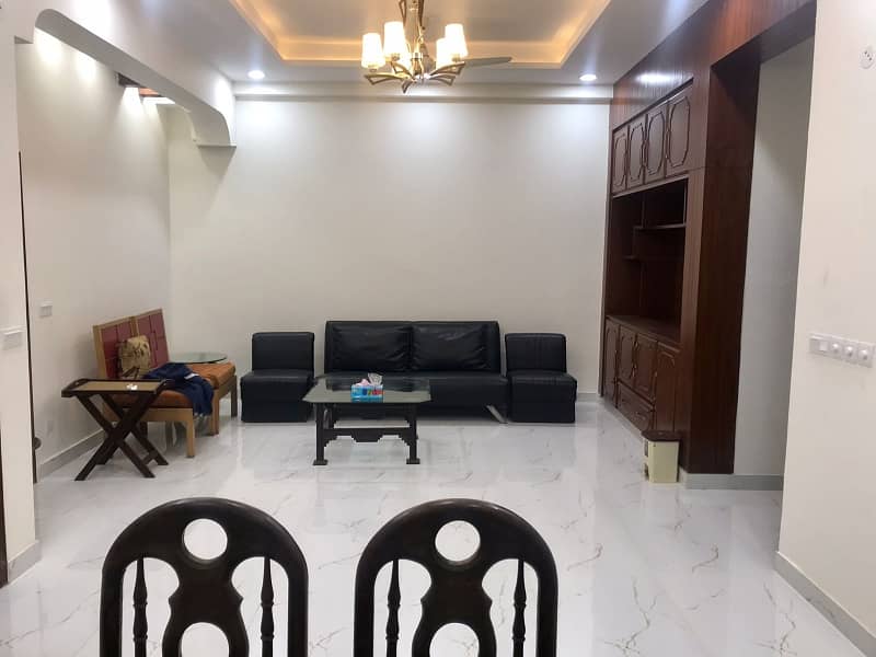 2 KANAL DOUBLE STOREY HOUSE FOR URGENT SALE IN TECH SOCIETY LAHORE 18