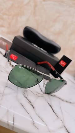 Ray-Ban Sunglasses