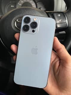 iphone 13 pro max 128gb non pta fu 0