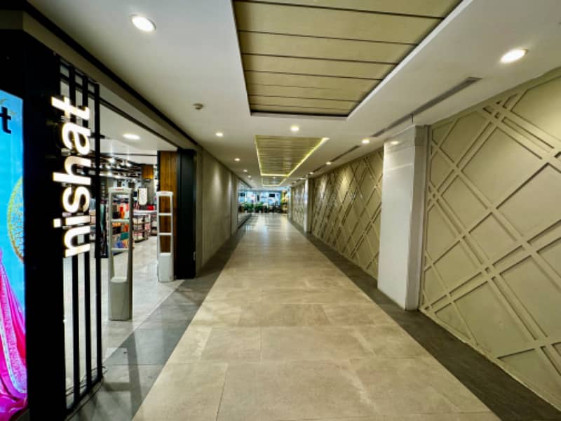 Commercial Shop Space Available For Sell In Boulevard Mall Hyderabad 3