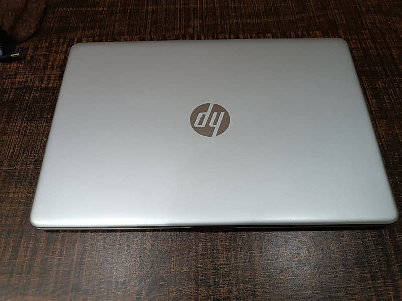 HP Laptop 15s-eq3026AU AMD Ryzen 5 5625U Laptop 0