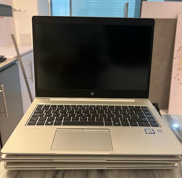 HP Elitebook 840 & 830 G5/ G6 1