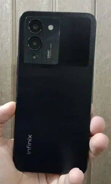 Infinix note 12 g96 2