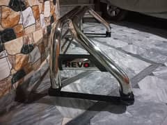 REVO  Safeguards seats cover back dala seats