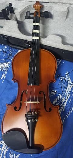 HiVolts Violin V02F