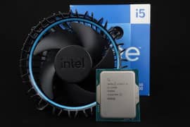 13th GEN i5 PKG Intel® B660 GAMING + i5-13500 + 16GB DDR4 +512 M2 NVME