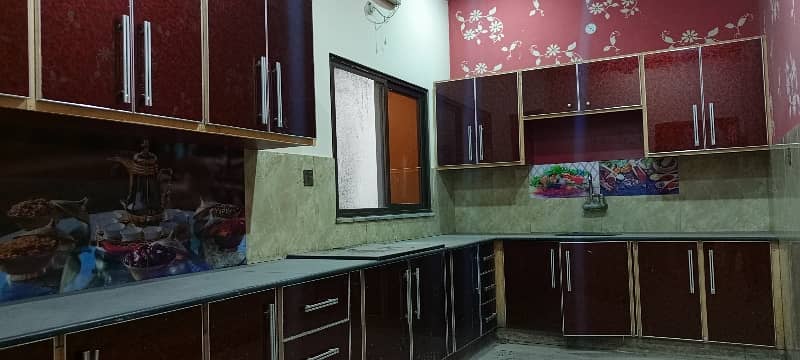 13 Marla Triple Story VIP House Available For Rent In Shalimar Housing Society 25