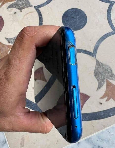 Huawei Y9 Prime 2019 5