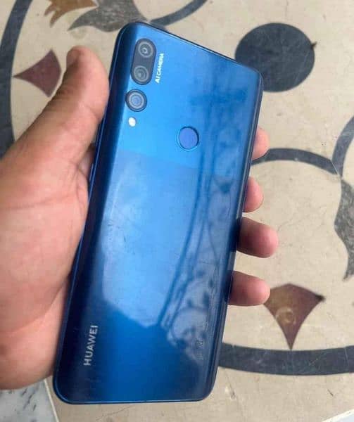 Huawei Y9 Prime 2019 6