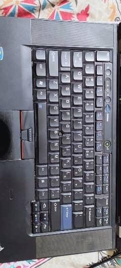 Lenovo i7 0