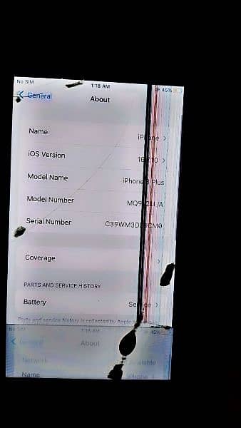 iphone 8 plus exchange possible 5