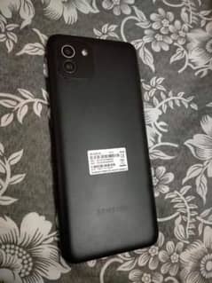 SAMSUNG GALAXY A03