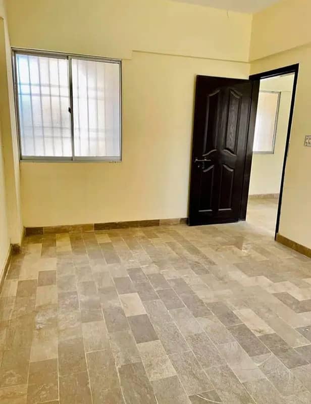 Flat For Sale Labour Square Northern Bypass Karachi 0